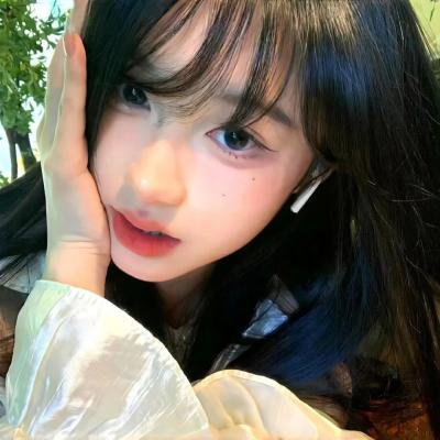 美丽坏美眉