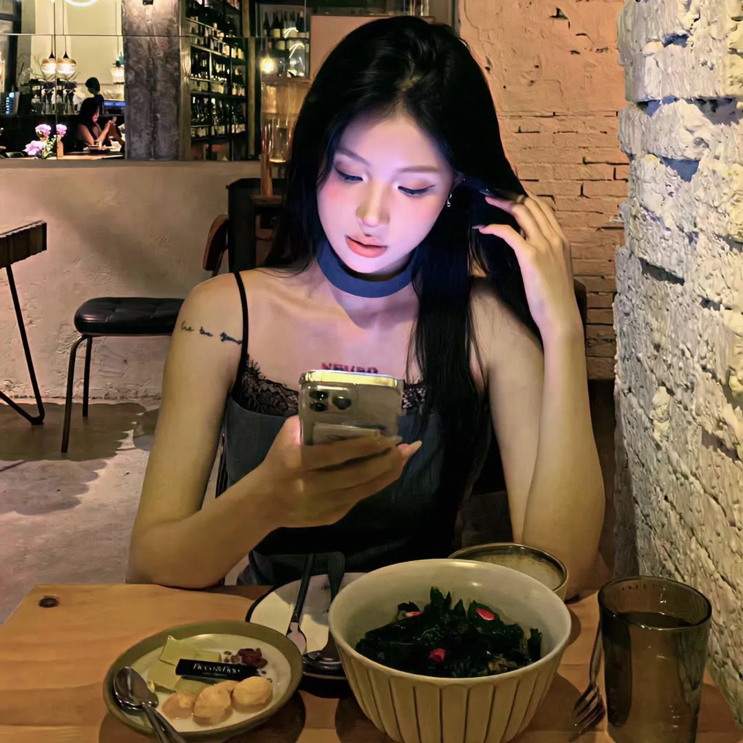 我阿妈系黑工