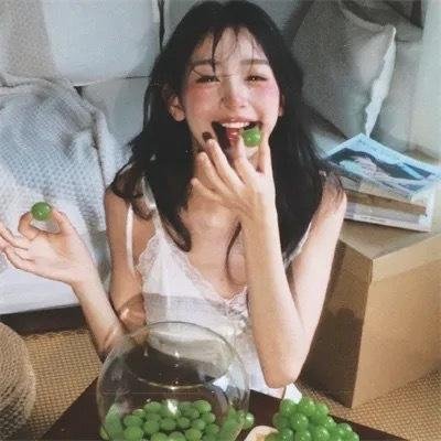 不要抬头